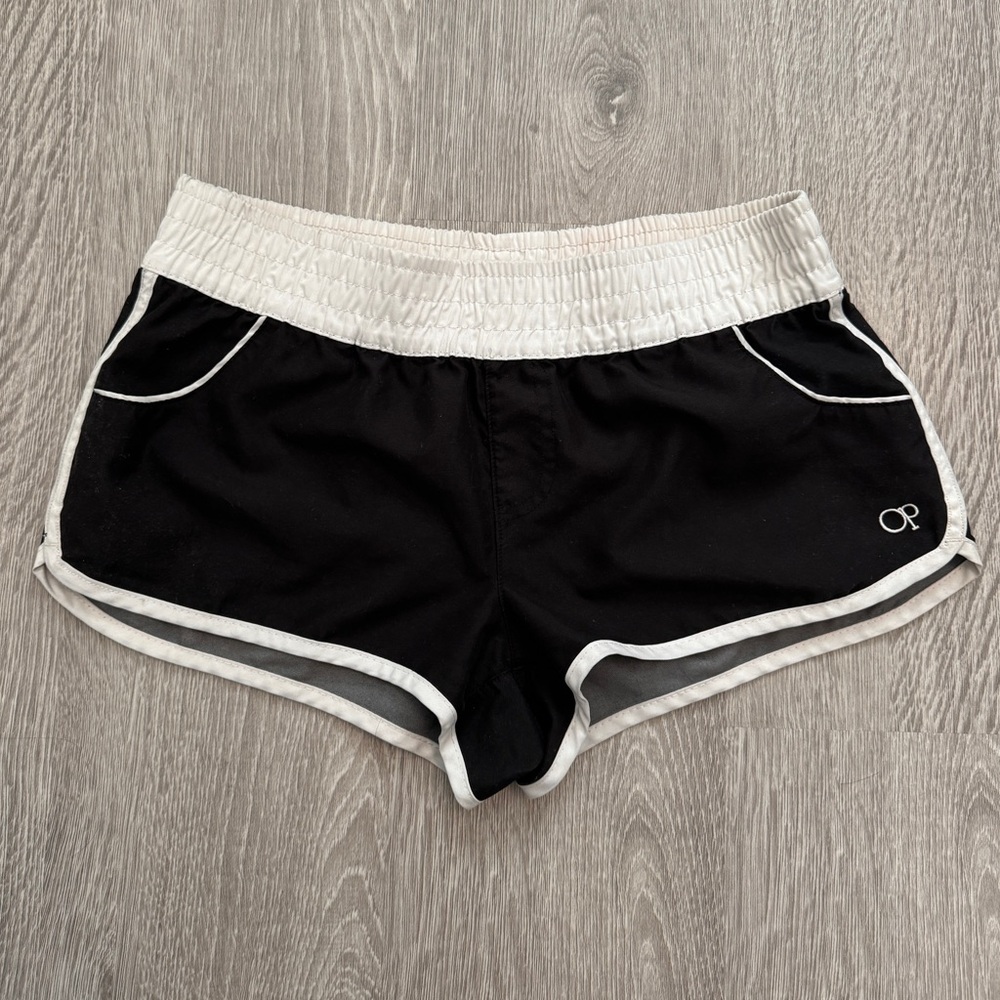 Pick 2 items for $20. Women's board/swim shorts